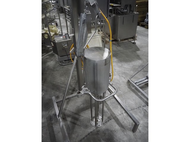 Silverson - afbeelding 5 van  8