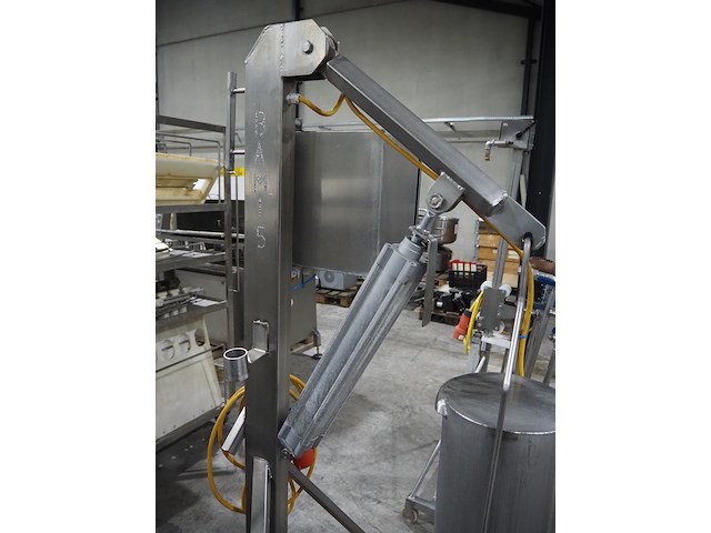 Silverson - afbeelding 6 van  8