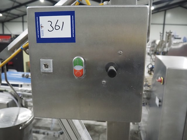 Silverson - afbeelding 7 van  8