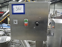 Silverson - afbeelding 7 van  8