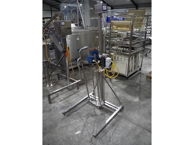 Silverson - afbeelding 1 van  7