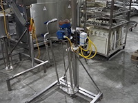 Silverson - afbeelding 1 van  7