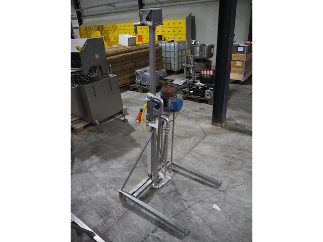 Silverson - afbeelding 2 van  7