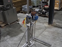 Silverson - afbeelding 2 van  7