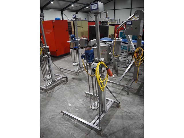 Silverson - afbeelding 3 van  7