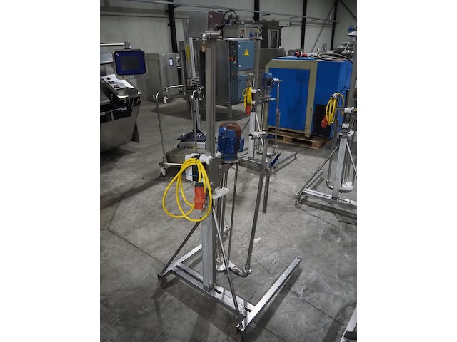 Silverson - afbeelding 4 van  7