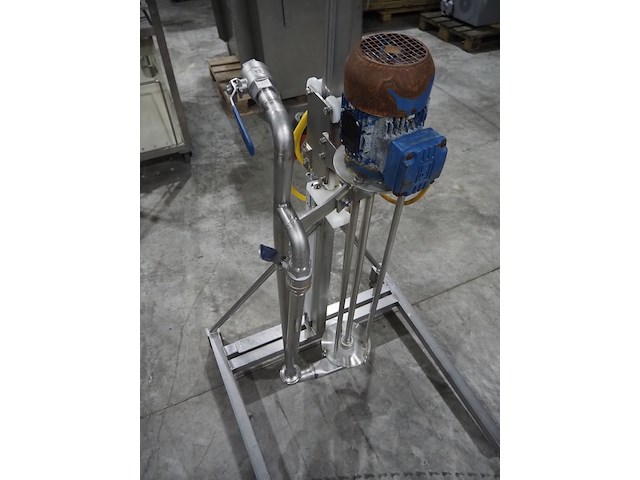 Silverson - afbeelding 5 van  7