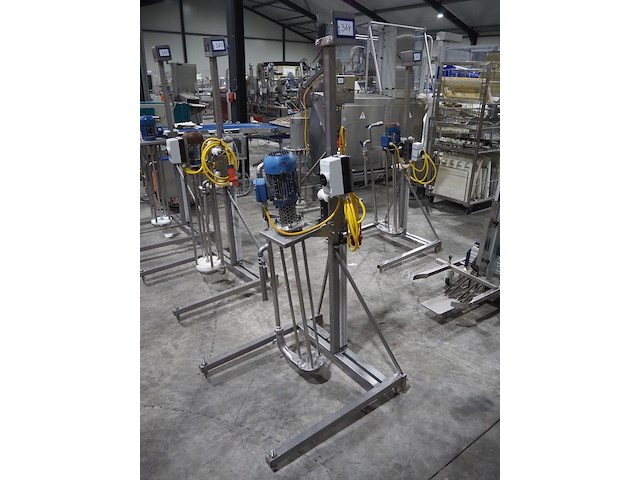 Silverson - afbeelding 1 van  7