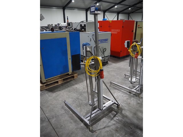 Silverson - afbeelding 2 van  7