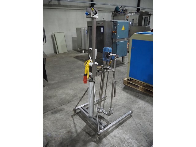 Silverson - afbeelding 3 van  7