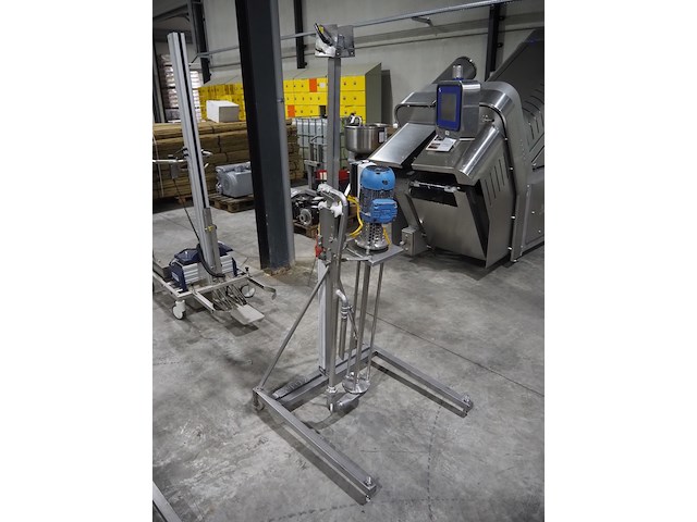 Silverson - afbeelding 4 van  7