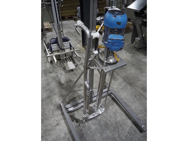 Silverson - afbeelding 5 van  7