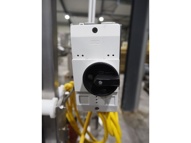 Silverson - afbeelding 7 van  7