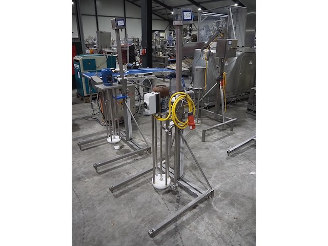 Silverson - afbeelding 1 van  7