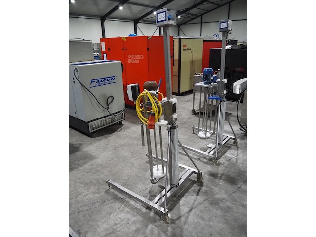 Silverson - afbeelding 2 van  7