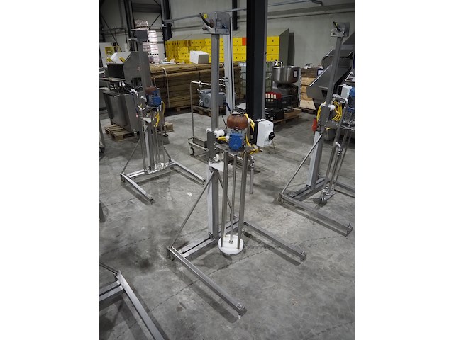 Silverson - afbeelding 3 van  7