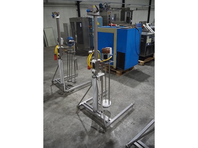 Silverson - afbeelding 4 van  7