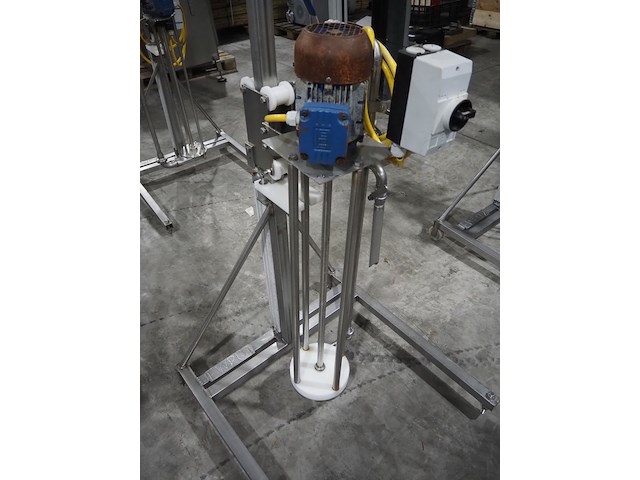 Silverson - afbeelding 5 van  7