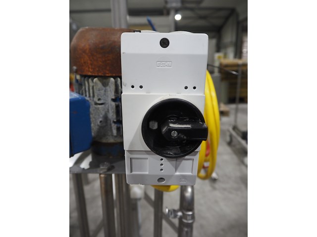 Silverson - afbeelding 7 van  7