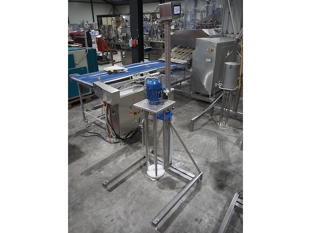 Silverson - afbeelding 1 van  7