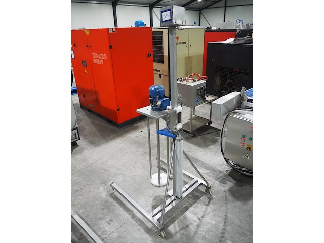 Silverson - afbeelding 2 van  7