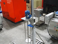 Silverson - afbeelding 2 van  7