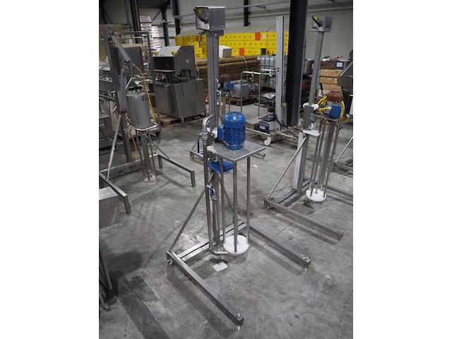 Silverson - afbeelding 3 van  7