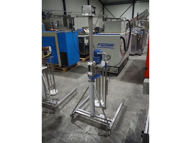 Silverson - afbeelding 4 van  7