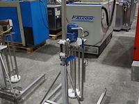 Silverson - afbeelding 4 van  7