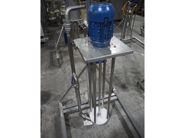 Silverson - afbeelding 5 van  7