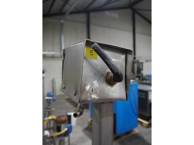 Silverson - afbeelding 6 van  7