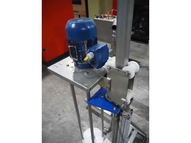 Silverson - afbeelding 7 van  7