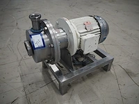 Silverson - afbeelding 2 van  9
