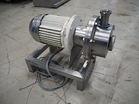 Silverson - afbeelding 3 van  9