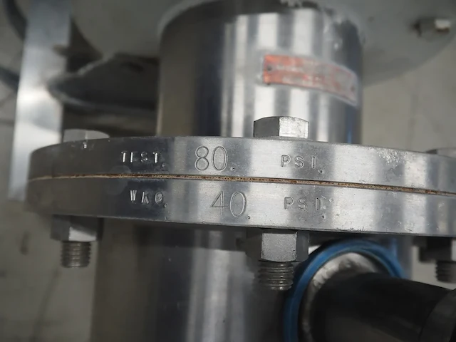 Silverson - afbeelding 7 van  9