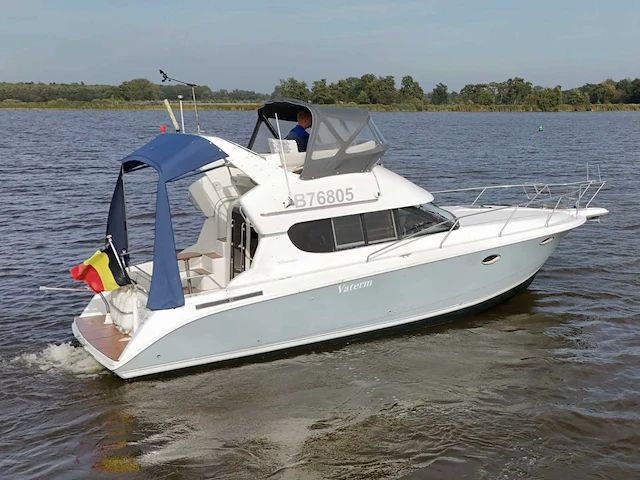 Silverton - 312 - speedkruiser - afbeelding 17 van  52