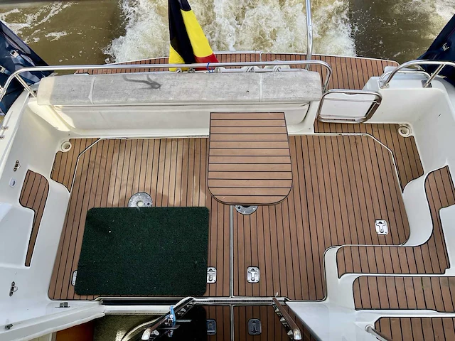 Silverton - 312 - speedkruiser - afbeelding 52 van  52