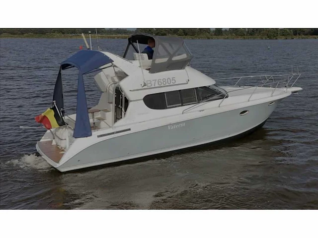 Silverton - 312 - speedkruiser - afbeelding 1 van  52