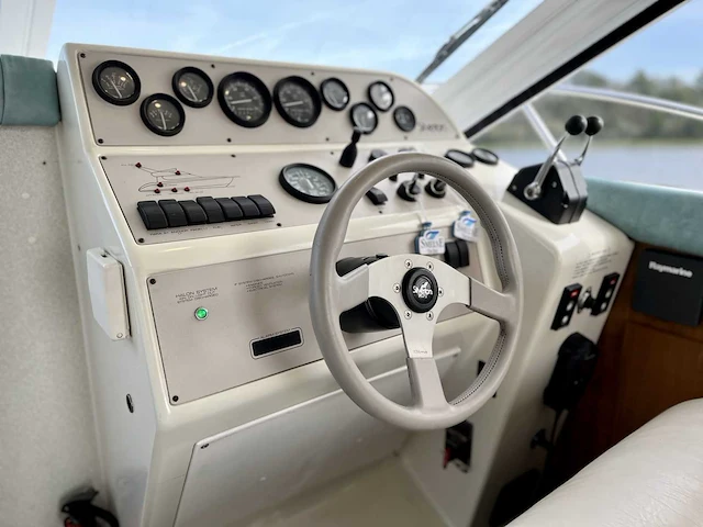 Silverton - 312 - speedkruiser - afbeelding 24 van  52