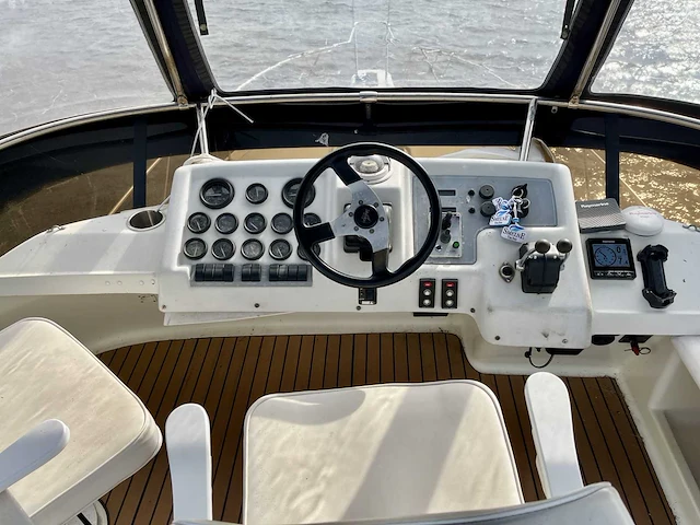 Silverton - 312 - speedkruiser - afbeelding 25 van  52