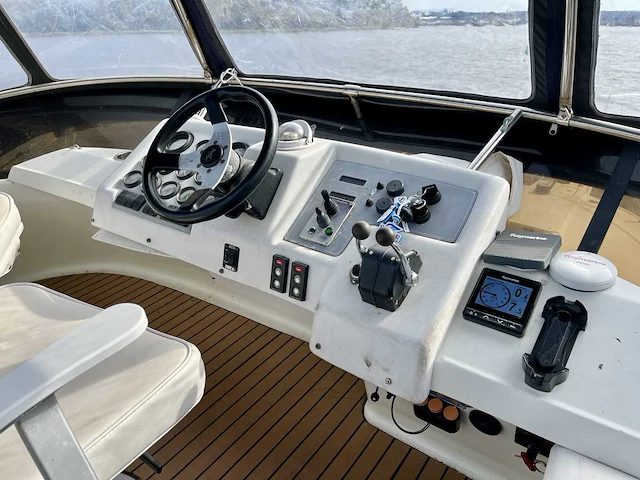 Silverton - 312 - speedkruiser - afbeelding 26 van  52