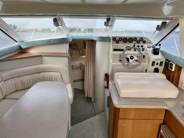 Silverton - 312 - speedkruiser - afbeelding 27 van  52