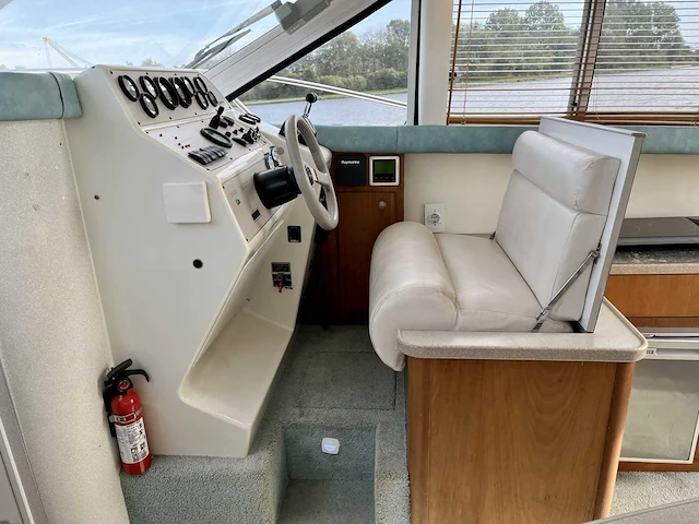 Silverton - 312 - speedkruiser - afbeelding 28 van  52