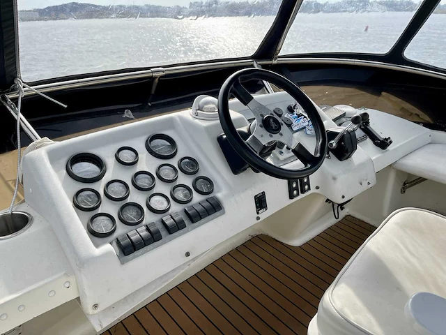 Silverton - 312 - speedkruiser - afbeelding 30 van  52