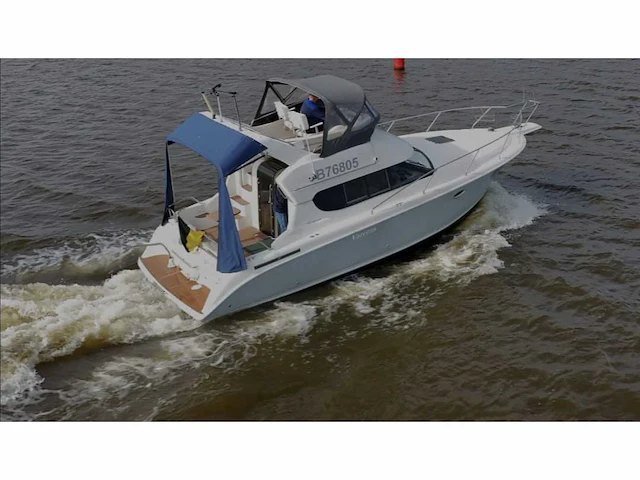 Silverton - 312 - speedkruiser - afbeelding 3 van  52