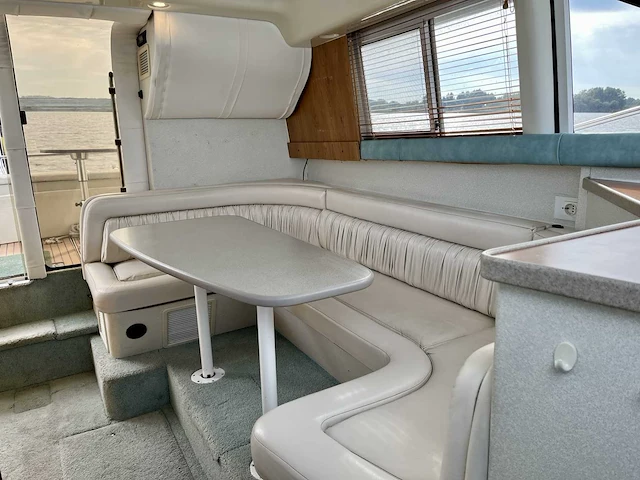 Silverton - 312 - speedkruiser - afbeelding 44 van  52