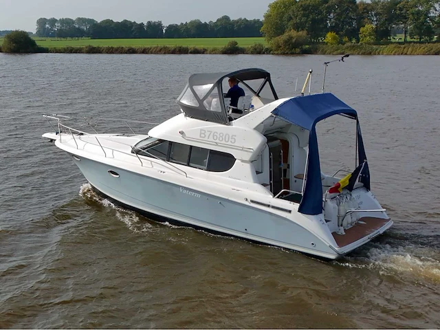 Silverton - 312 - speedkruiser - afbeelding 4 van  52