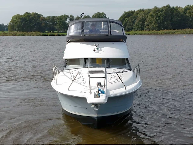 Silverton - 312 - speedkruiser - afbeelding 5 van  52