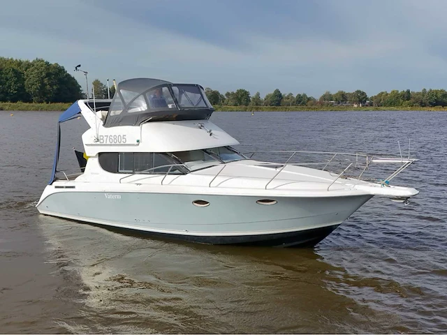 Silverton - 312 - speedkruiser - afbeelding 15 van  52