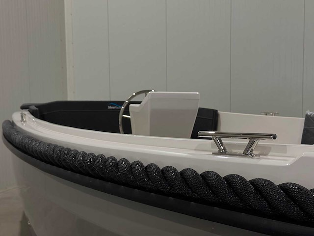 Silveryacht - 2026 - 655 ongebruikt - sloep - afbeelding 2 van  10